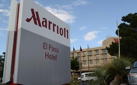 Marriott El Paso